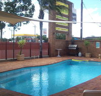Cobar Town  Country Motor Inn - Timeshare Accommodation