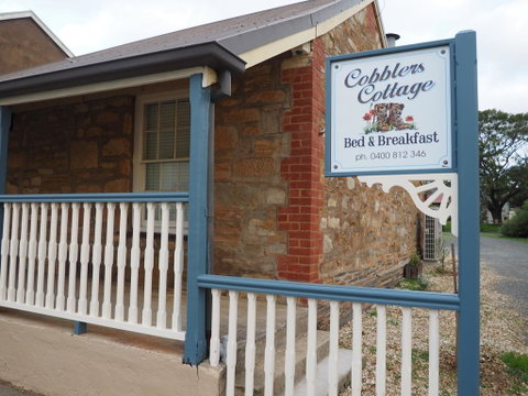 Cobblers Cottage B&B - Timeshare Accommodation 0
