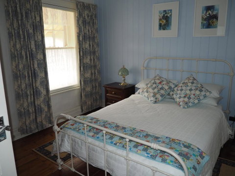Cobblers Cottage B&B - Timeshare Accommodation 3
