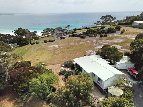 Cockatoo Cabin - Timeshare Accommodation 0