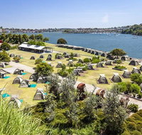 Cockatoo Island Accommodation - Timeshare Accommodation