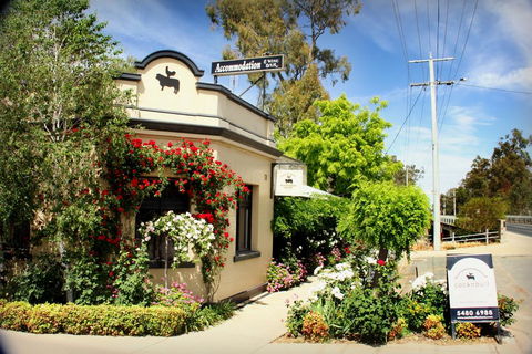 CocknBull Boutique Hotel Echuca - Timeshare Accommodation 0