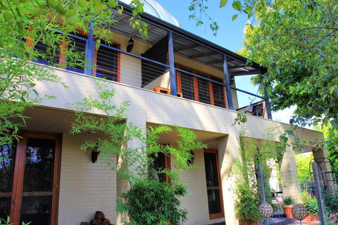 CocknBull Boutique Hotel Echuca - Timeshare Accommodation 2