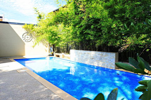 CocknBull Boutique Hotel Echuca - Timeshare Accommodation 3