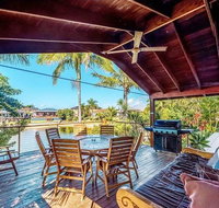Coconut Grove Holiday House - Timeshare Accommodation