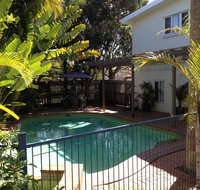 Coconut Palms On The Bay - Timeshare Accommodation