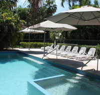 Cocos Beach Bungalows - Timeshare Accommodation