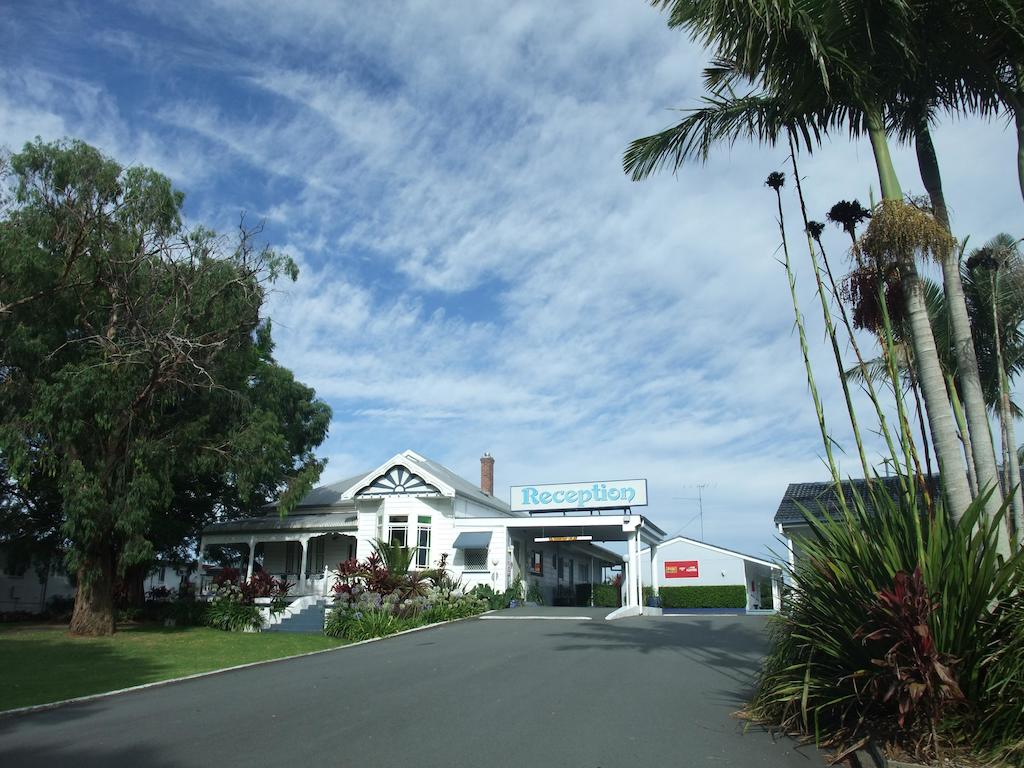 Carrai NSW Timeshare Accommodation