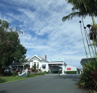 Colonial Court Motor Inn - Timeshare Accommodation