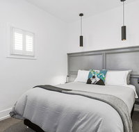 Colonial Hampdens - Timeshare Accommodation