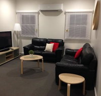 Colonial Lodge Motor Inn - Timeshare Accommodation