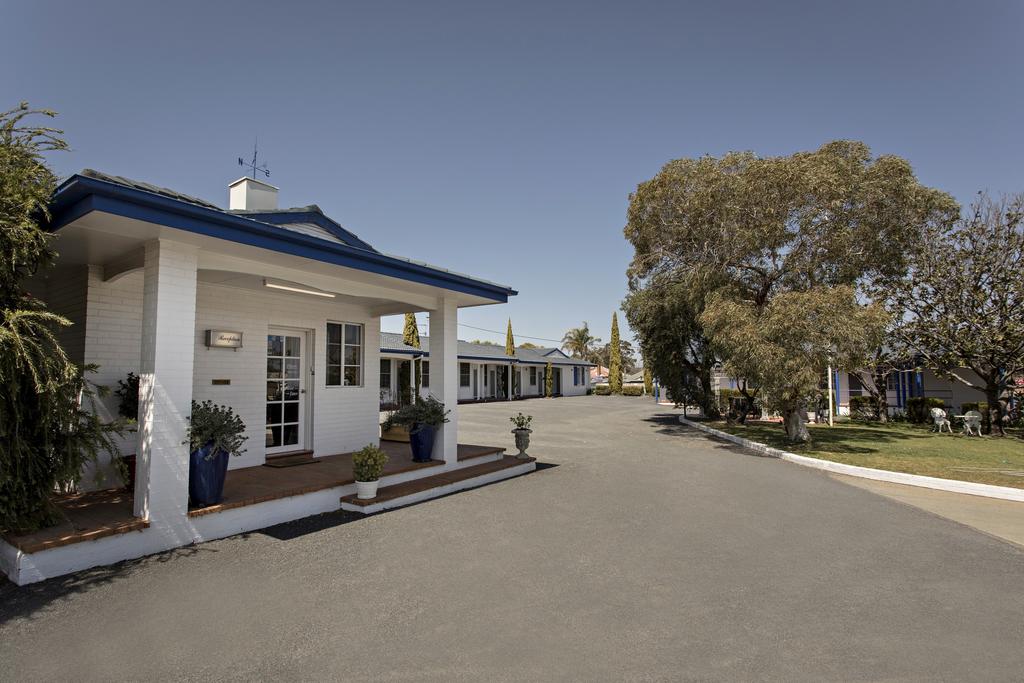 Broadway NSW Timeshare Accommodation