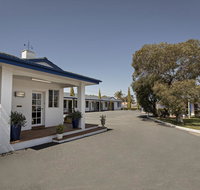 Colonial Motel  Apartments - Timeshare Accommodation