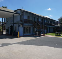 Colonial Motel Richmond - Timeshare Accommodation