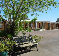 Colonial Motor Lodge Scone - Timeshare Accommodation