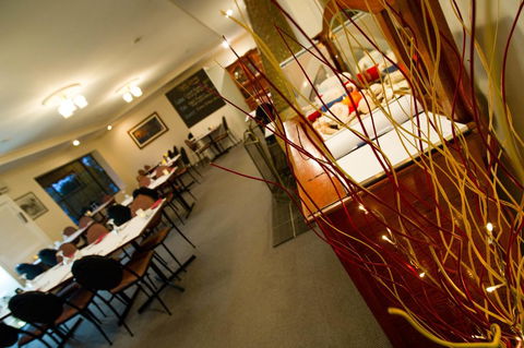 Colonial Motor Lodge Scone - Timeshare Accommodation 3