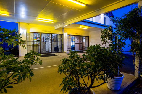 Colonial Motor Lodge Scone - Timeshare Accommodation 2