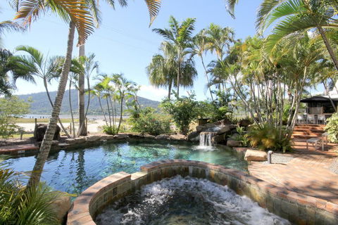 Colonial Palms Motor Inn - Timeshare Accommodation 2