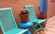 Colourful Creative Artist House Glen Waverley - thumb 3