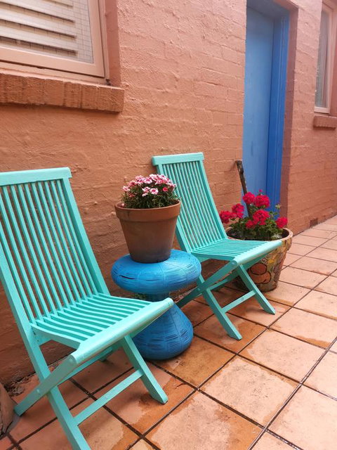 Colourful Creative Artist House Glen Waverley - Timeshare Accommodation 3