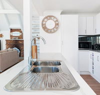 Combined Kingsley Beach House - Timeshare Accommodation