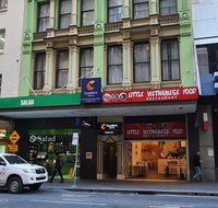 Comfort Hotel Sydney City formerly City Lodge Hotel - Timeshare Accommodation