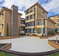 Comfort Inn  Suites Burwood - Timeshare Accommodation