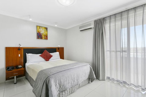 Comfort Inn & Suites Burwood - Timeshare Accommodation 2