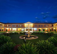 Comfort Inn  Suites King Avenue - Timeshare Accommodation