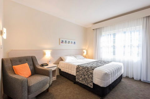 Comfort Inn All Seasons - Timeshare Accommodation 1