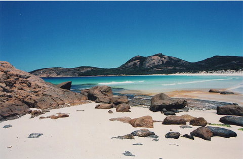 Comfort Inn Bay Of Isles - Timeshare Accommodation 1