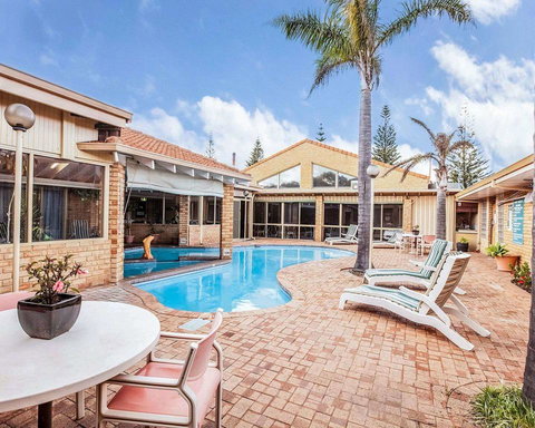 Comfort Inn Bay Of Isles - Timeshare Accommodation 2