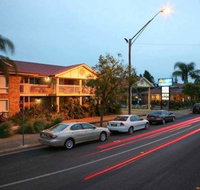 Comfort Inn Blue Lagoon - Timeshare Accommodation