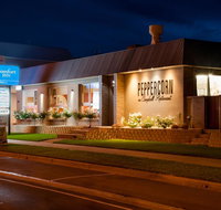 Comfort Inn Campbell - Timeshare Accommodation