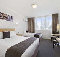 Comfort Inn Capital Horsham - Timeshare Accommodation