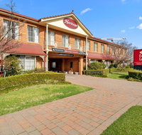 Comfort Inn Heritage Wagga