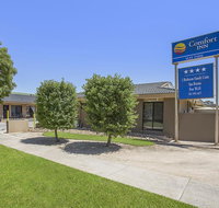 Comfort Inn May Park - Timeshare Accommodation
