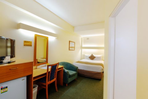 Comfort Inn North Shore - Timeshare Accommodation 1