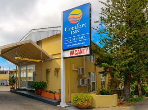 Comfort Inn North Shore - Timeshare Accommodation 2