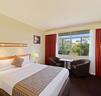 Comfort Inn North Shore - Timeshare Accommodation