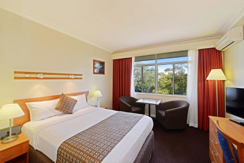Comfort Inn North Shore - Timeshare Accommodation 0
