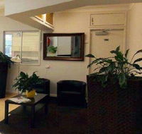Comfort Inn Parklands Calliope - Timeshare Accommodation