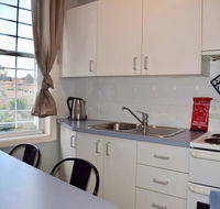 Comfortable Apartment In Trendy Haberfield - Timeshare Accommodation