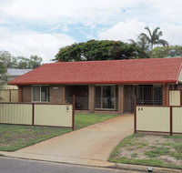 Comfortable lowset family home only minutes from the water Tarooki St Bellara - Timeshare Accommodation