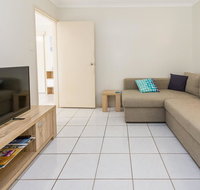 Comfy and Cosy ground floor unit - Timeshare Accommodation