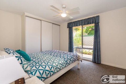 Comfy Ground Floor Unit Opposite Waterfront! Welsby Pde, Bongaree - Timeshare Accommodation 1