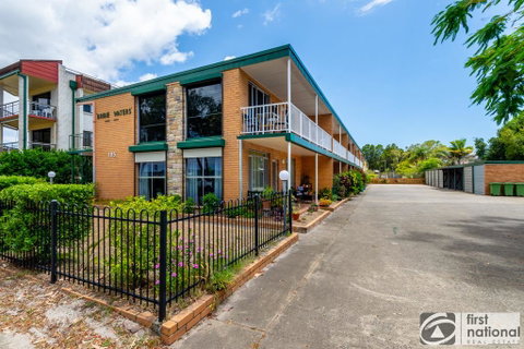 Comfy Ground Floor Unit Opposite Waterfront! Welsby Pde, Bongaree - Timeshare Accommodation 0