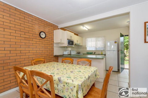 Comfy Ground Floor Unit Opposite Waterfront! Welsby Pde, Bongaree - Timeshare Accommodation 2