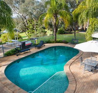Commercial Golf Resort - Timeshare Accommodation