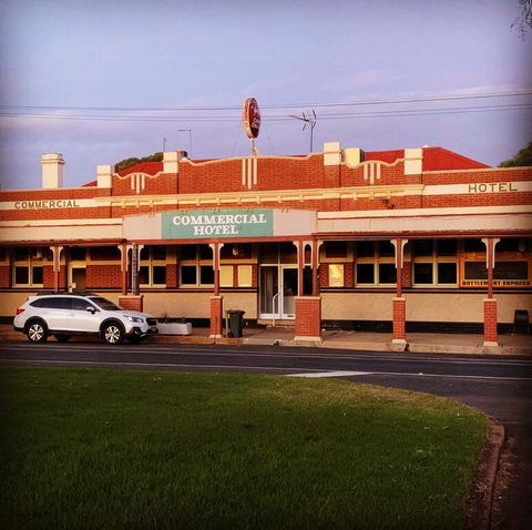 Commercial Hotel - Timeshare Accommodation 3